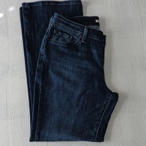 33 waist(14/16) Levis 529 bootcut
